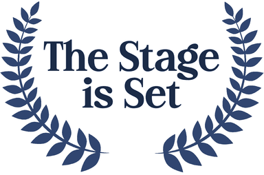 Level 1: The Stage is Set